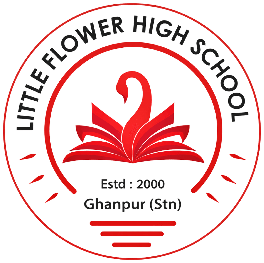 Little Flower High School